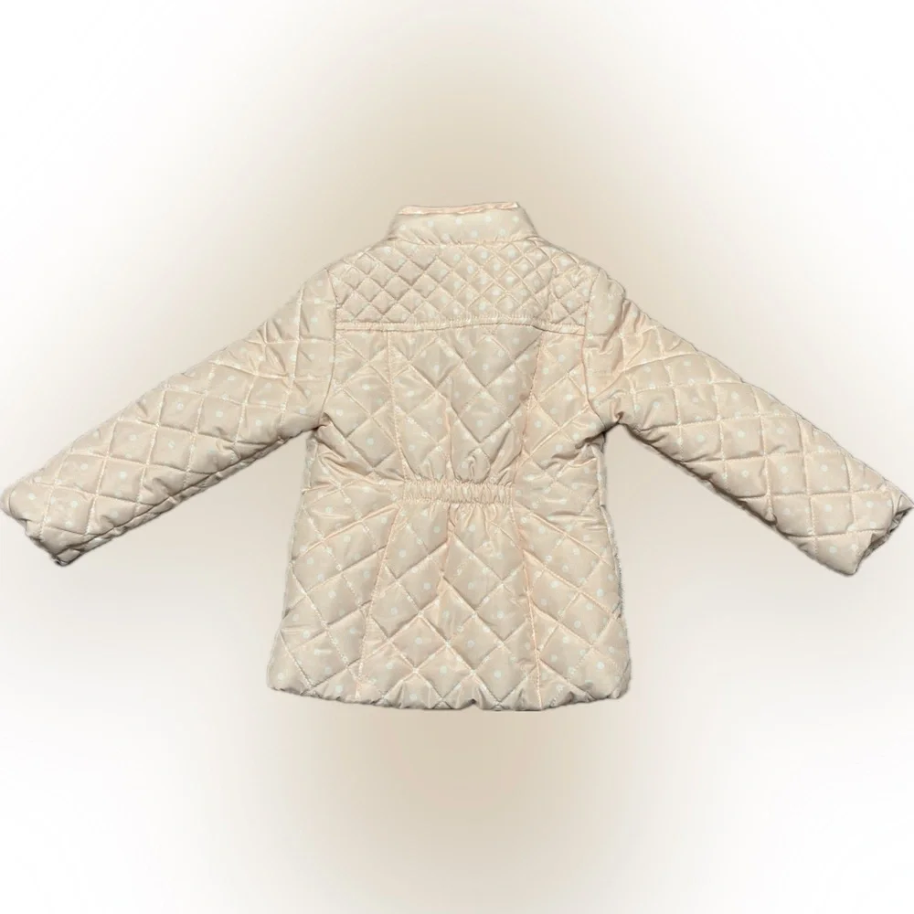 Toddler Jacket - Picture 2 of 3